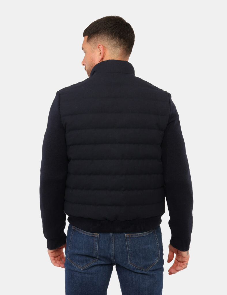 Giacca Gant Blu tg.M