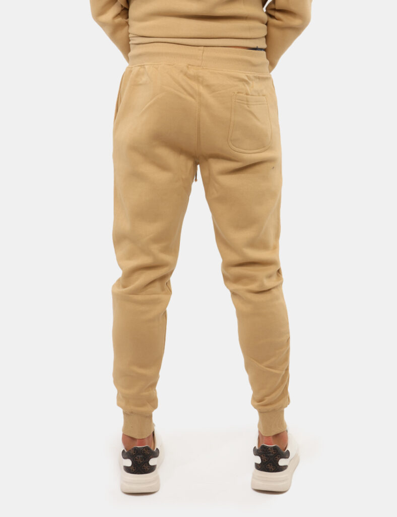 Pantalone Aeronautica Italiana Beige