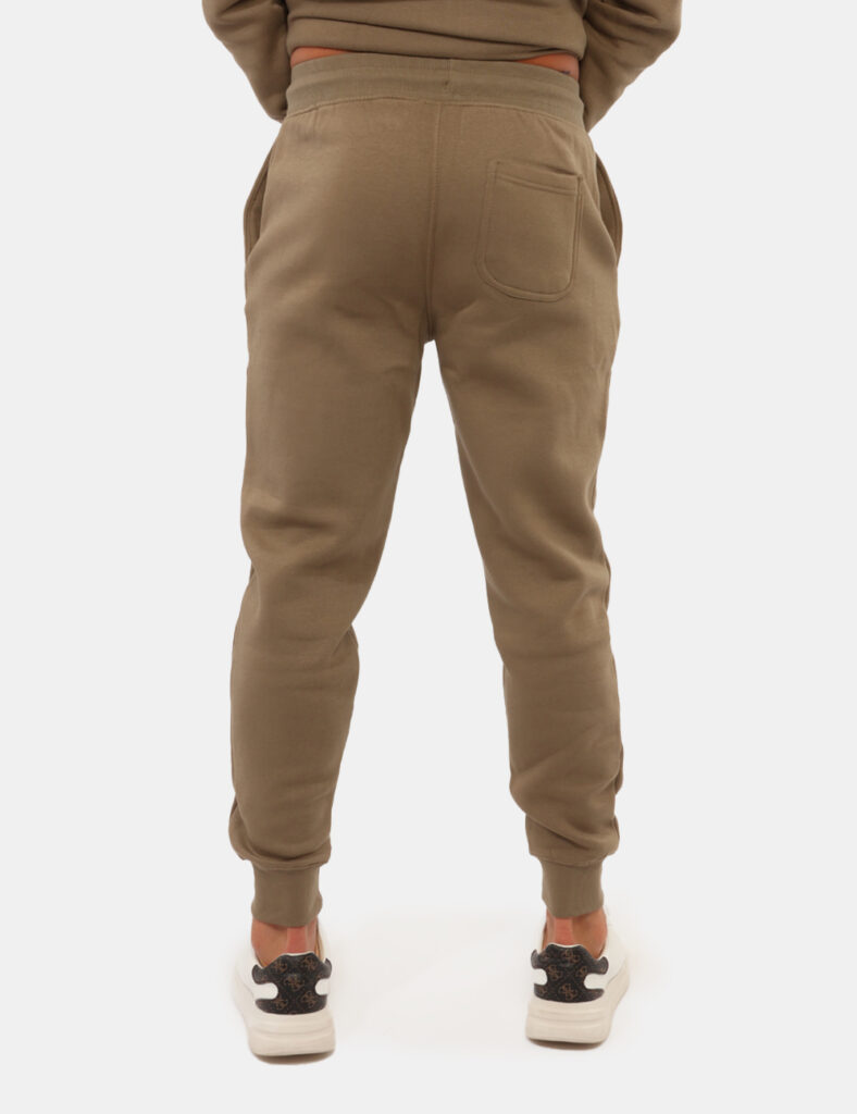 Pantalone Aeronautica Italiana Verde