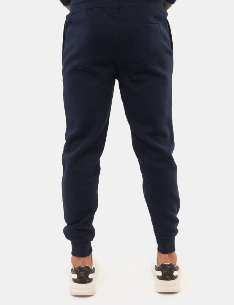 Pantalone Aeronautica Italiana Blu