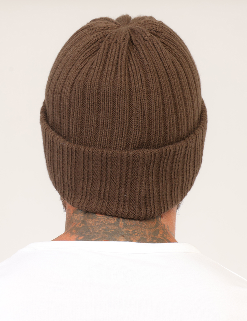 B01608-M-CC_MARRONE_AI26_2 Cappello Refrigiwear Marrone - Cappello Refrigiwear marrone da uomoIl Cappello REFRIGIWEAR Marrone è un accessorio essenzial
