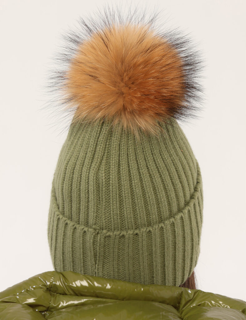 Accessori da donna - Cappello Refrigiwear Verde