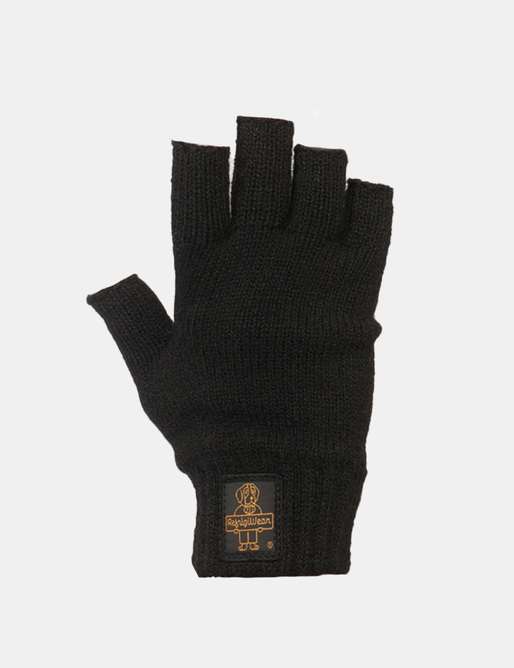 B82000-M-CC_NERO_AI26_4 Guanti Refrigiwear Neri - Guanti Refrigiwear Neri da donnaI Guanti REFRIGIWEAR sono un accessorio pratico e versatile, pensa