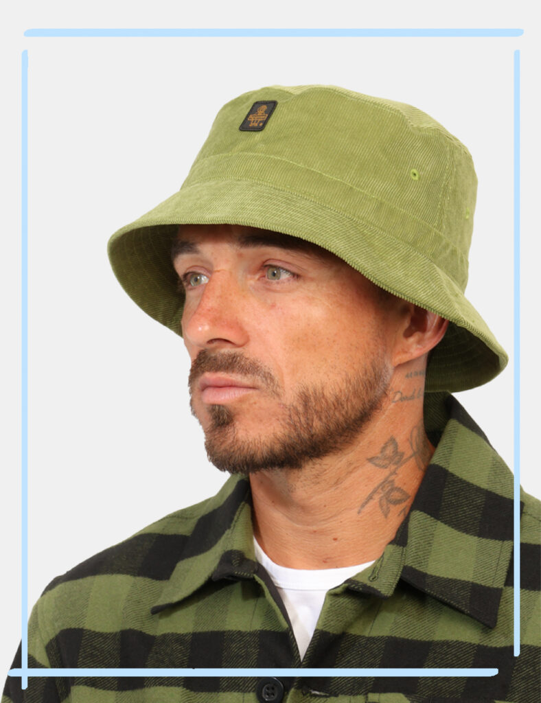 Cappello Refrigiwear Verde - Cappello Refrigiwear Verde da uomoIl Cappello REFRIGIWEAR è un accessorio versatile e contempor