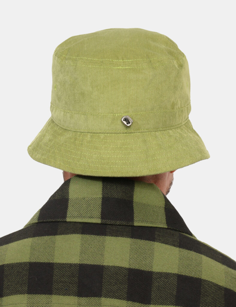 Cappello Refrigiwear Verde - Cappello Refrigiwear Verde da uomoIl Cappello REFRIGIWEAR è un accessorio versatile e contempor