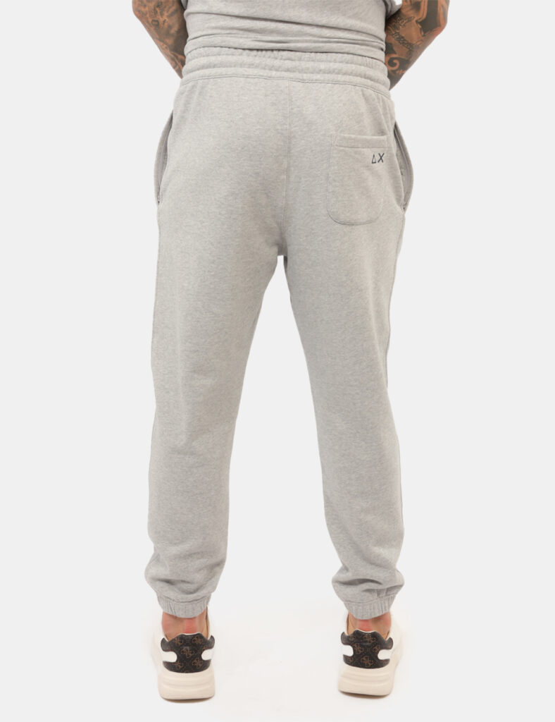 Pantalone della tuta Sun68 Grigio tg.L