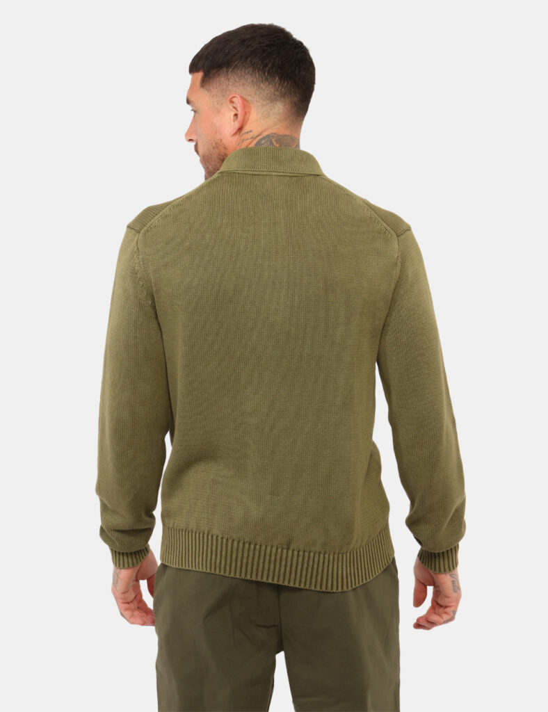 Maglia Sun68 Verde tg.L