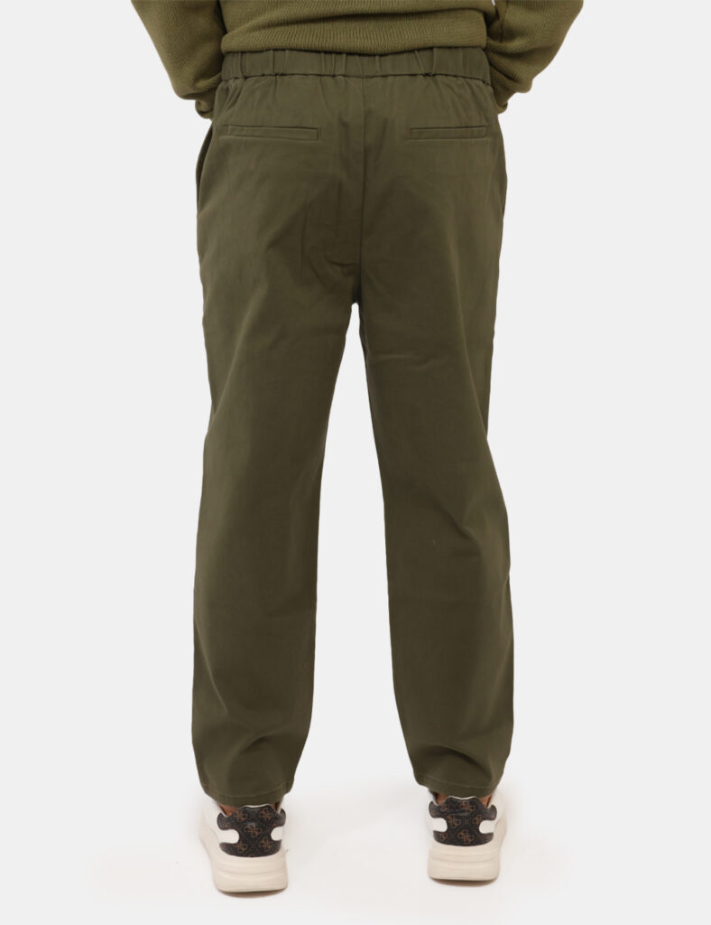 Pantalone Sun68 Verde tg.L