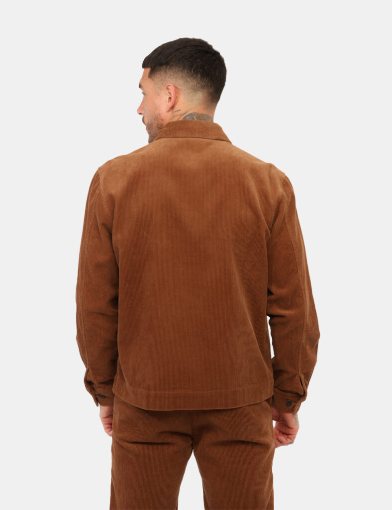 Camicia Sun68 Marrone tg.L