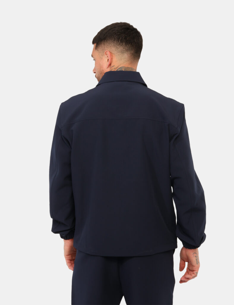 Giacca Sun68 Blu tg.L