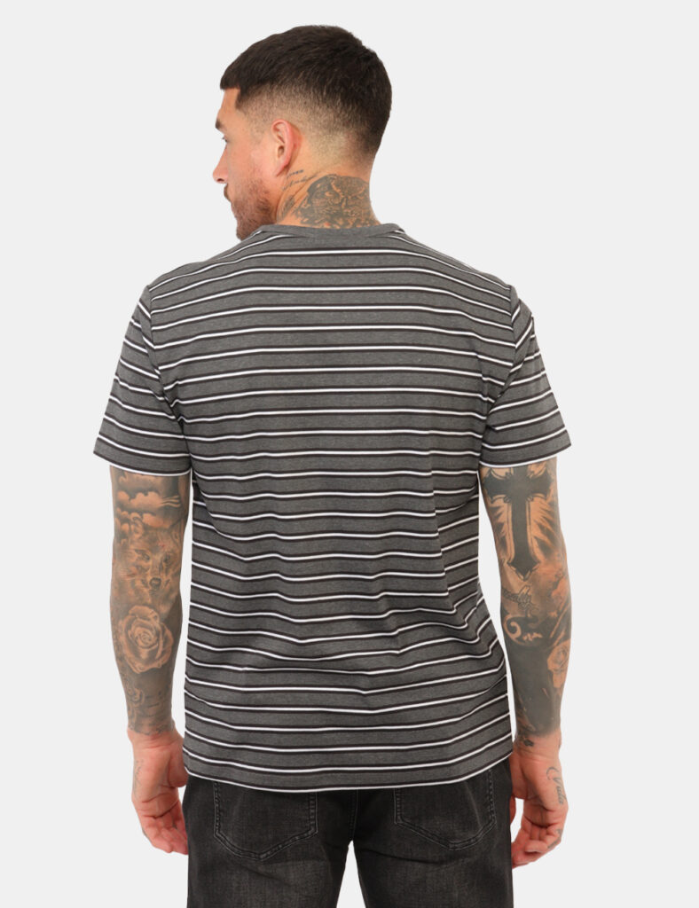 T-shirt Sun68 Grigia tg.L