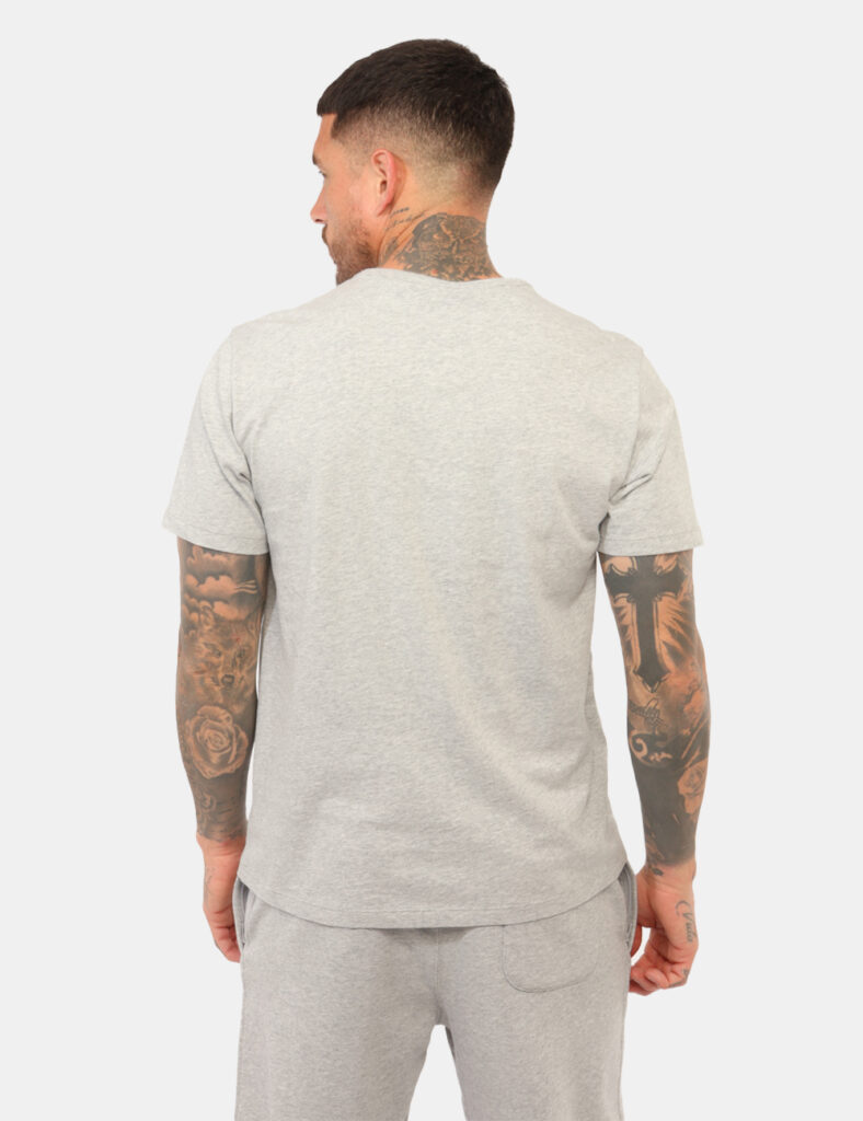 T-shirt Sun68 Grigia tg.L