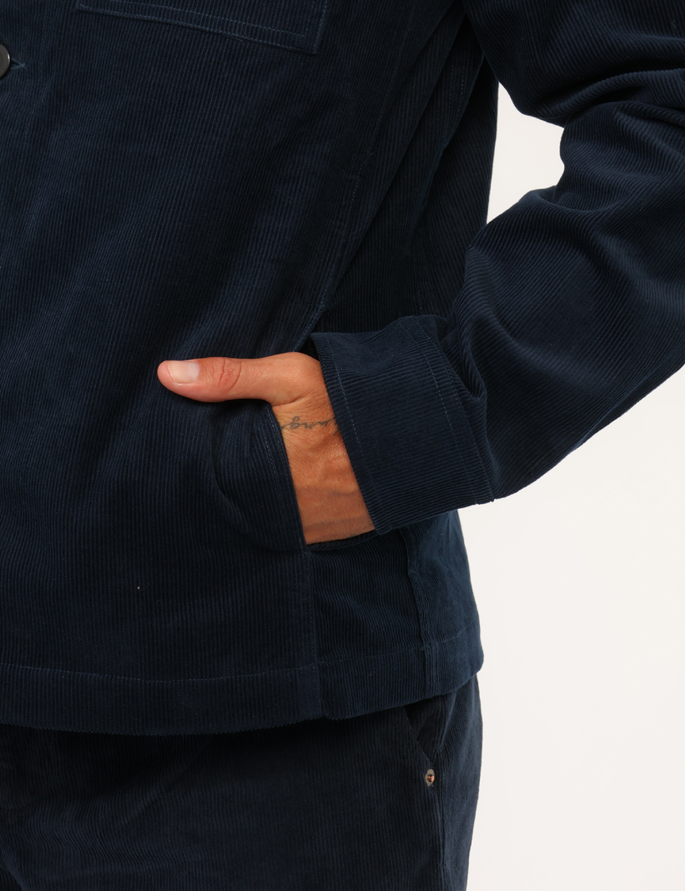 CT1830-0CT0511-M-CC_BLU_AI26_5 Camicia Refrigiwear Blu tg.L - Camicia Refrigiwear Blu da uomoLa Camicia REFRIGIWEAR è un capo versatile dal carattere casua