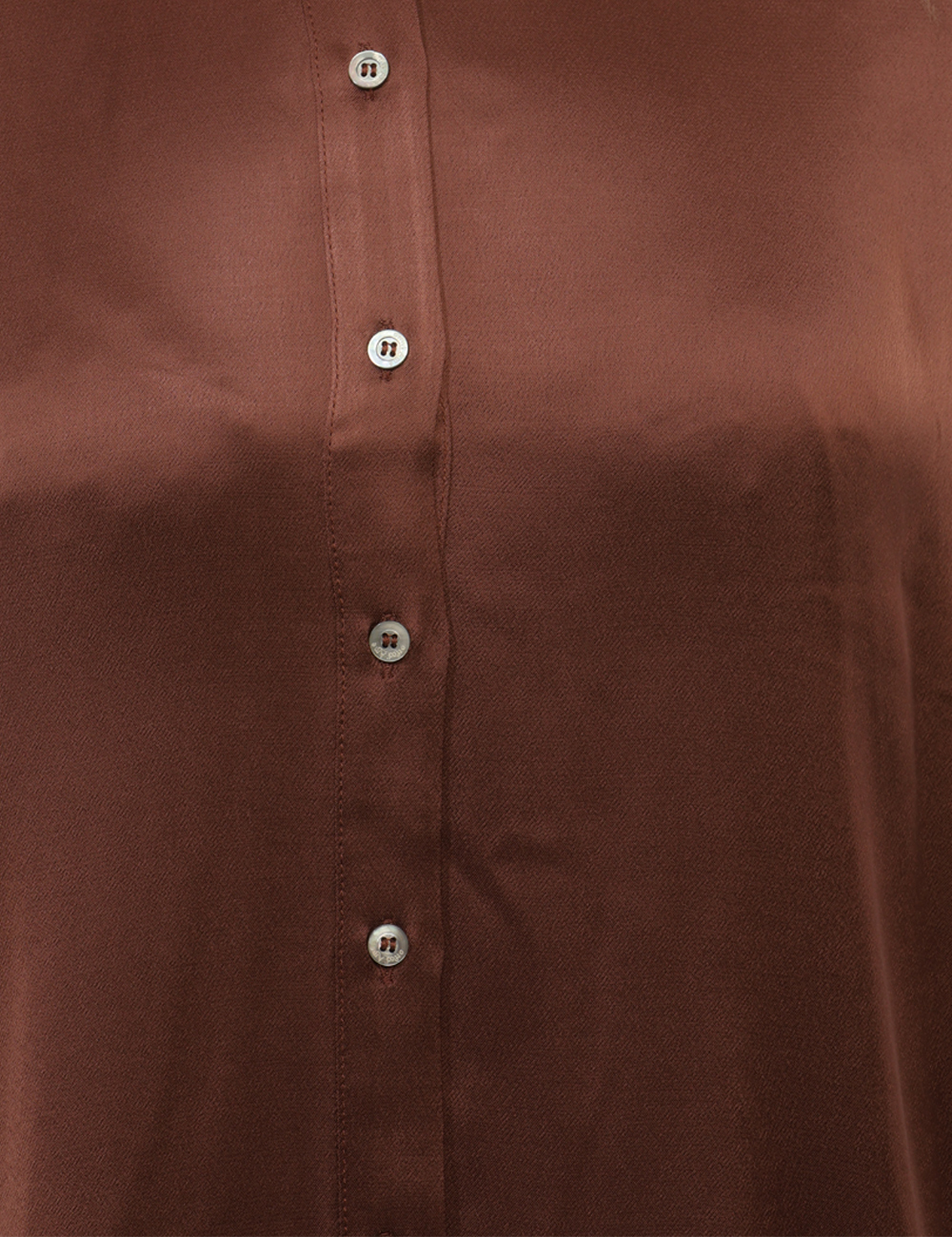 DC5014-D-CC_MARRONE_AI26_4 Camicia Ottod'Ame Marrone tg.S - Camicia Ottod'Ame MarroneLa Camicia Ottod'Ame Marrone è un capo raffinato e versatile, pens
