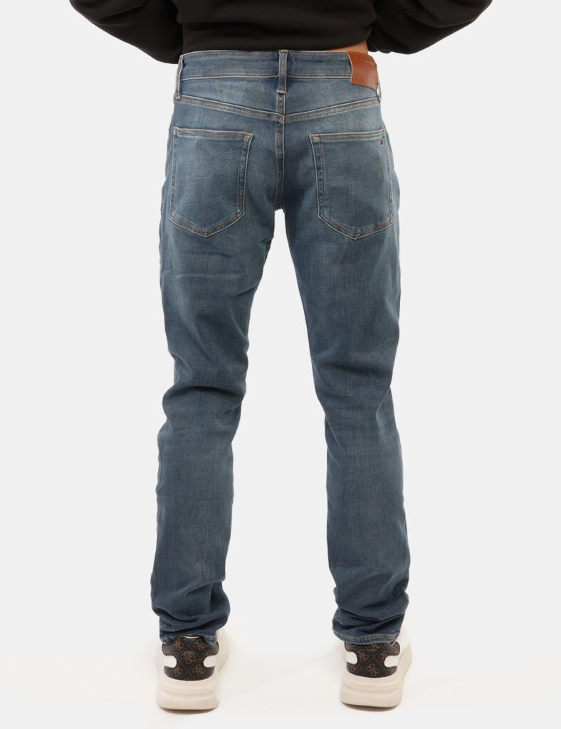 Jeans Tommy Hilfiger Azzurro