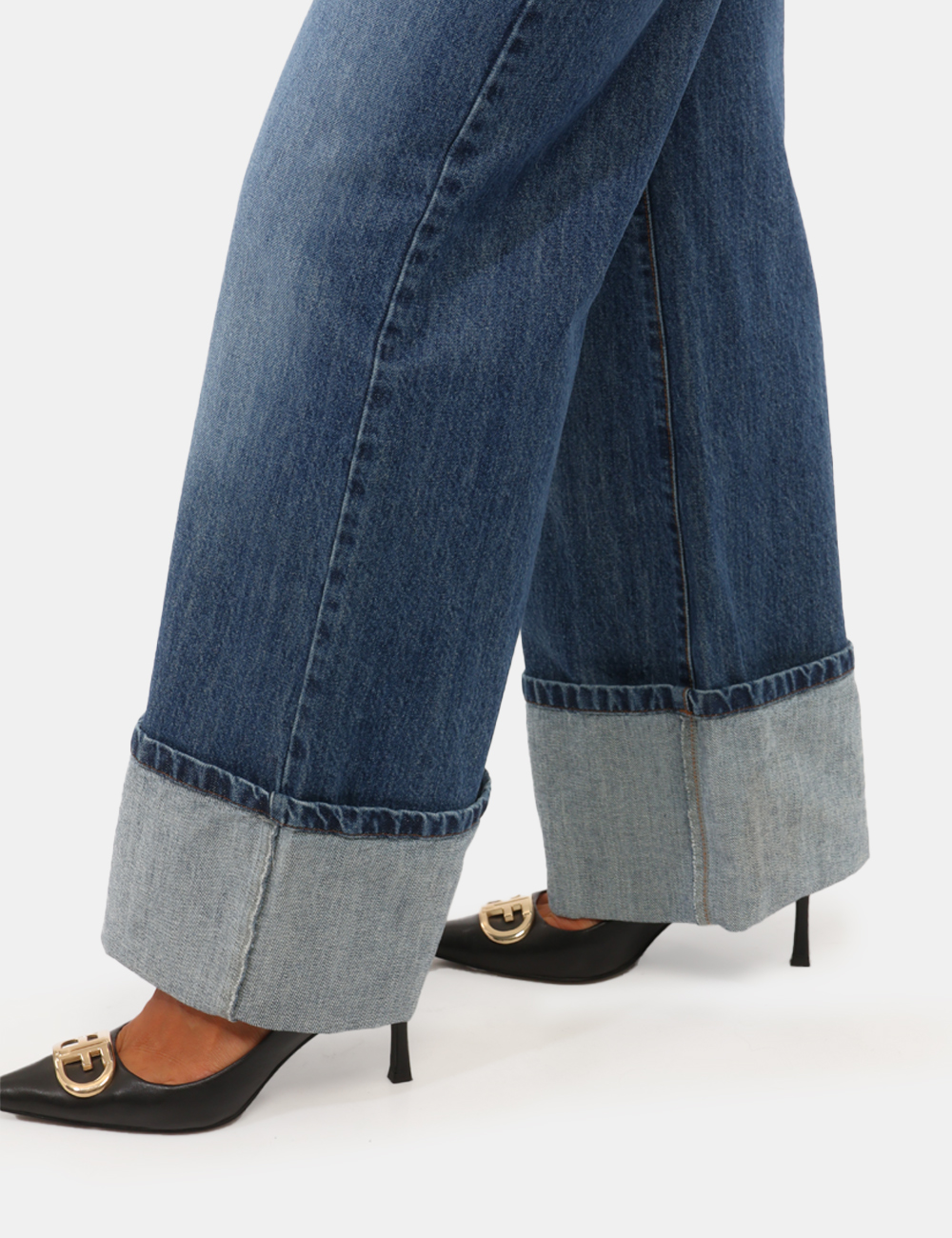 DP0087-D-CC_BLU_AI26_03 Jeans Ottod'Ame Blu tg.27 - Jeans Ottod'Ame BluI Jeans Ottod'Ame Blu sono il capo ideale per chi desidera un denim contempor