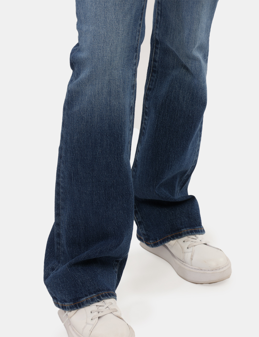 DW0DW23077_1BK_AI26_03 Jeans Tommy Hilfiger Azzurro - Jeans Tommy Hilfiger Azzurro da donna I Jeans TOMMY HILFIGER Azzurro da donna reinterpretano