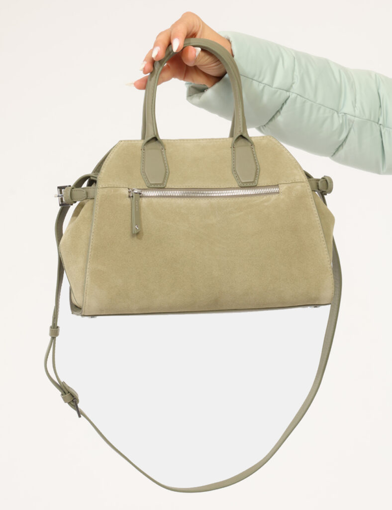 Accessori da donna - Borsa Guess Verde