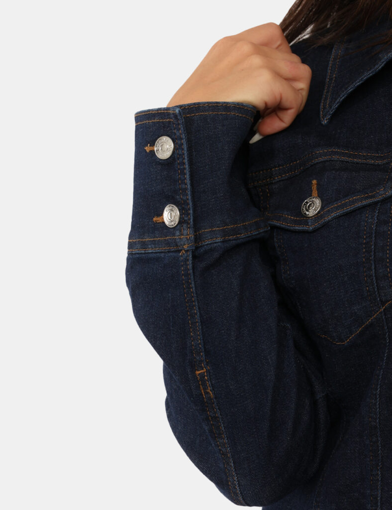 Abbigliamento donna scontato - Camicia Calvin Klein Blu