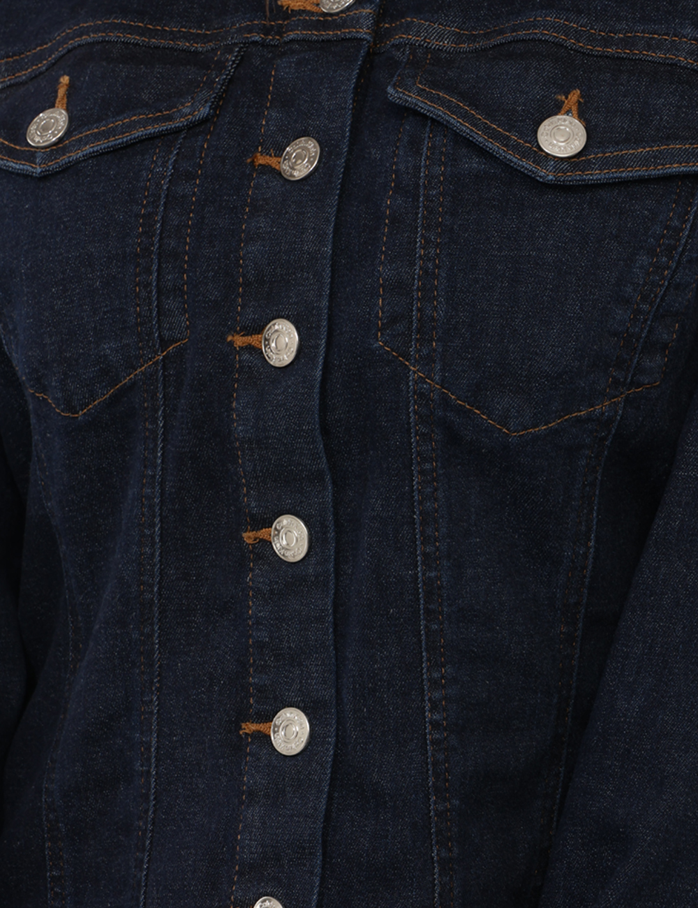 LV047G749G_N8D_AI26_04 Camicia Calvin Klein Blu - Camicia Calvin Klein Blu da donna La Camicia CALVIN KLEIN Blu da donna è un capo versatile dal ca