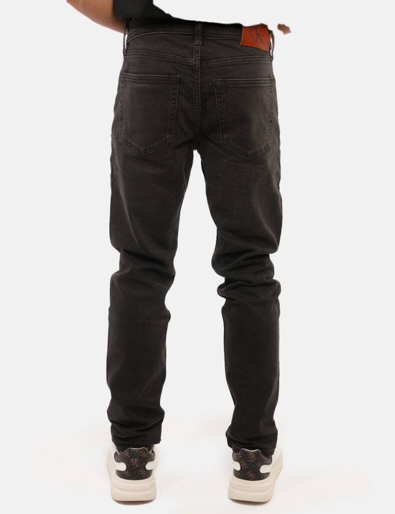 Jeans Calvin Klein Nero