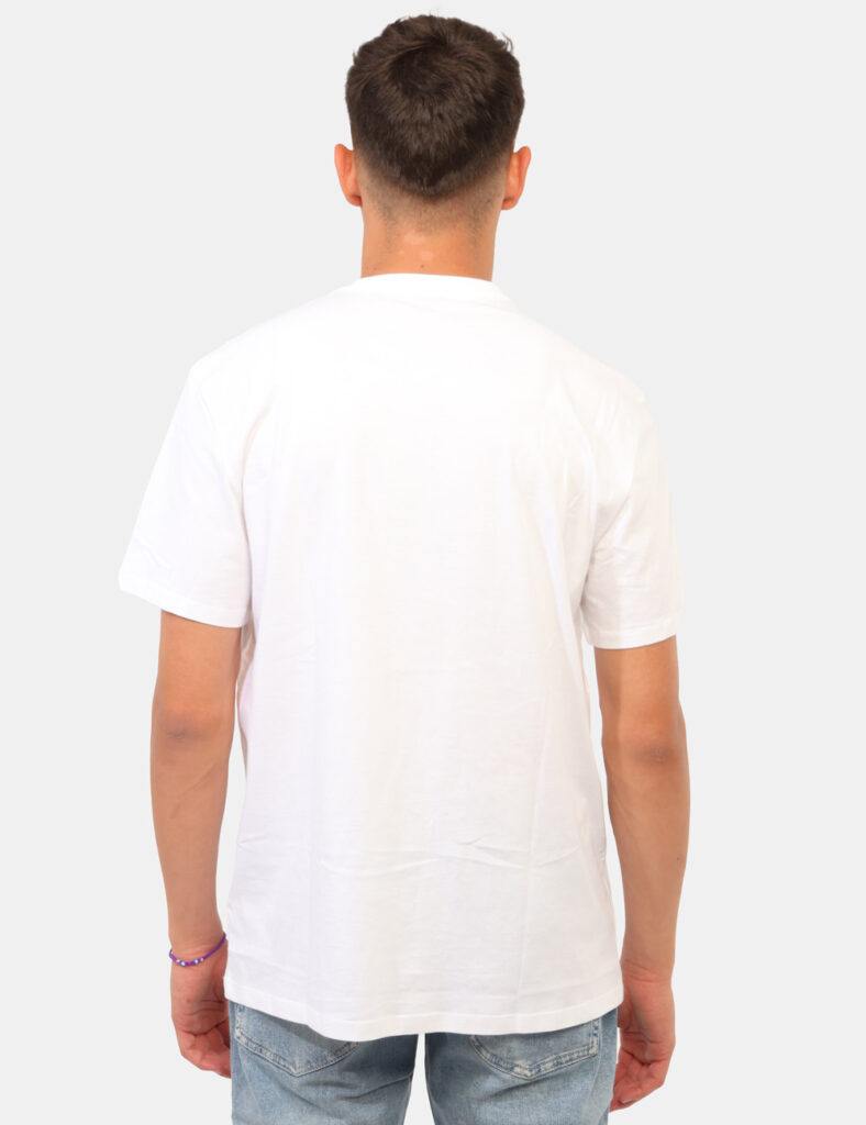 T-shirt Calvin Klein Bianca