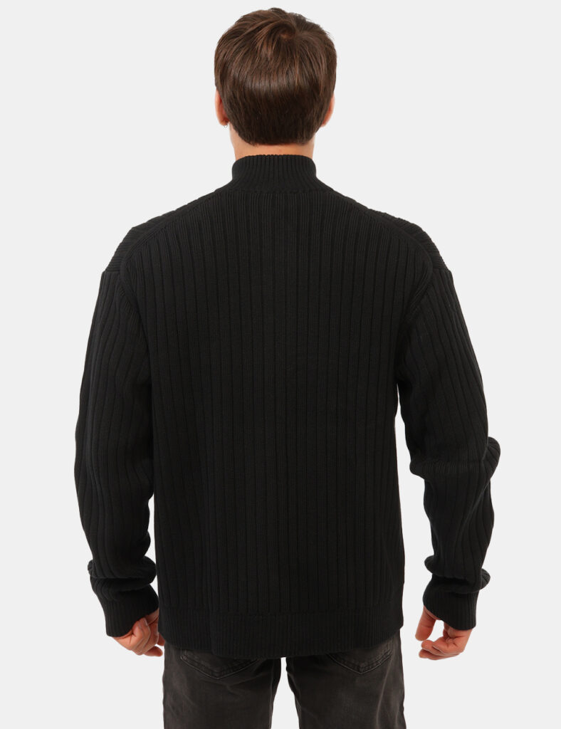 Maglia Calvin Klein Nera