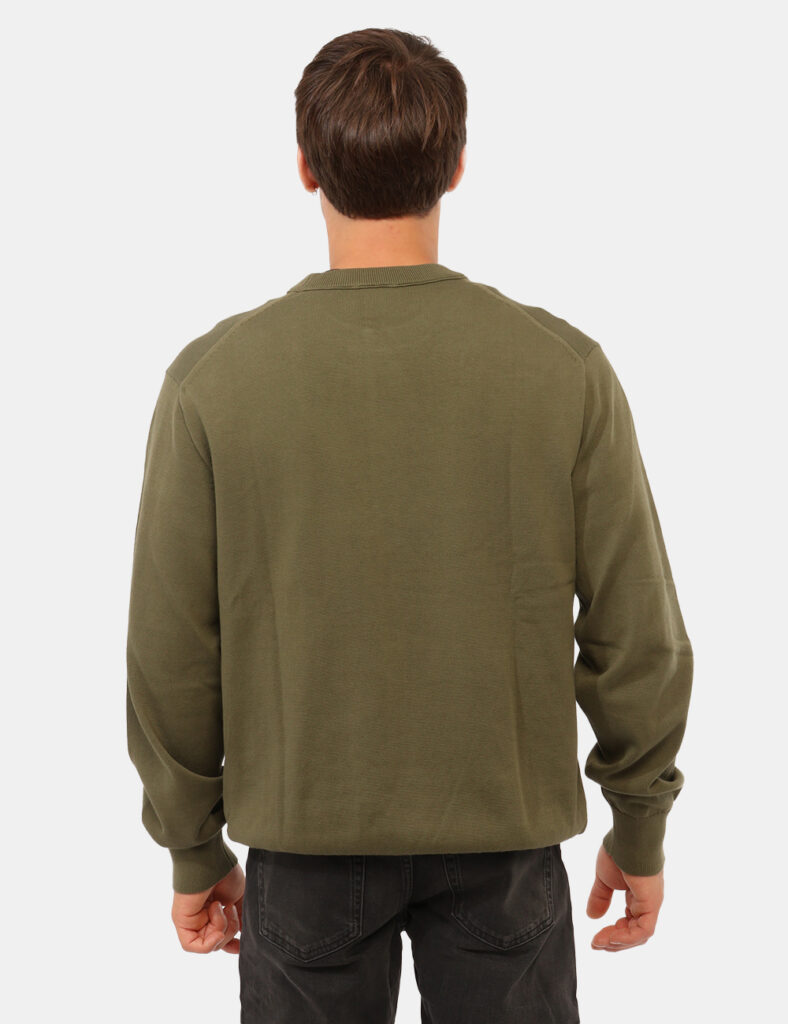 Maglia Calvin Klein Verde