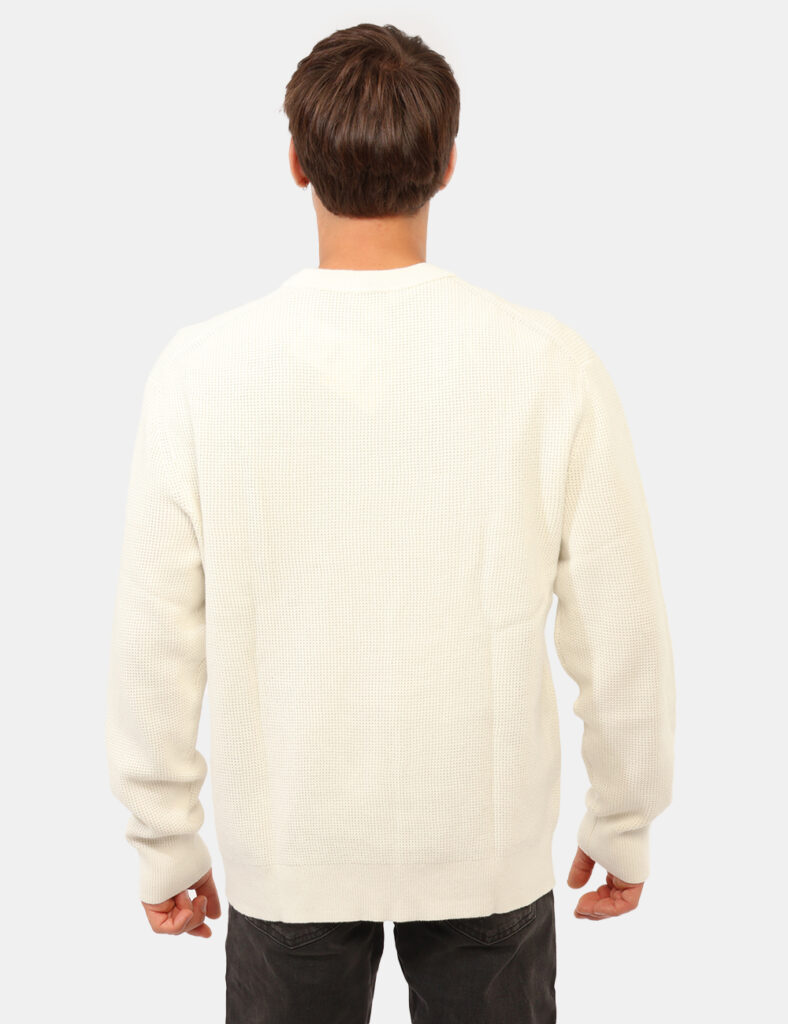Maglia Calvin Klein Panna