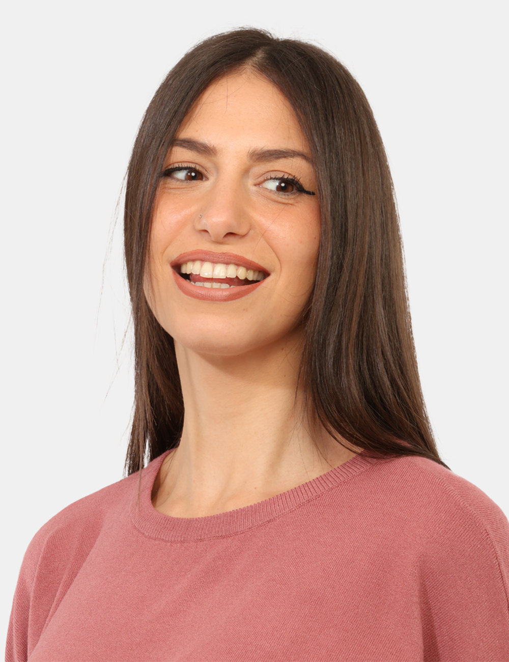 Maglia Yes Zee Rosa - Maglia Yes Zee Rosa da donna La Maglia YES ZEE Rosa è un capo femminile e versatile, pensato per accom