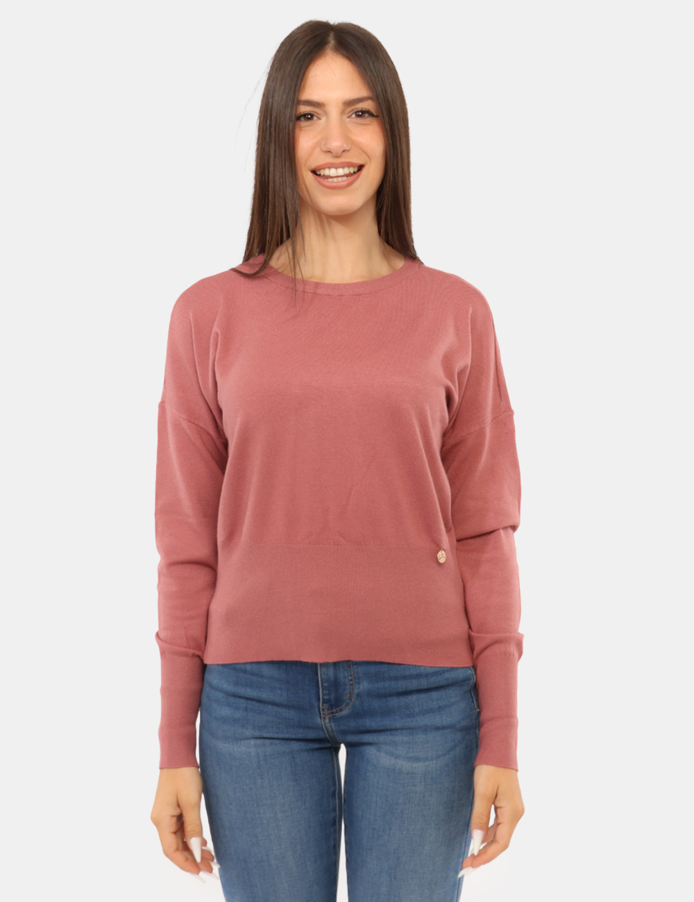 Maglia Yes Zee Rosa - Maglia Yes Zee Rosa da donna La Maglia YES ZEE Rosa è un capo femminile e versatile, pensato per accom
