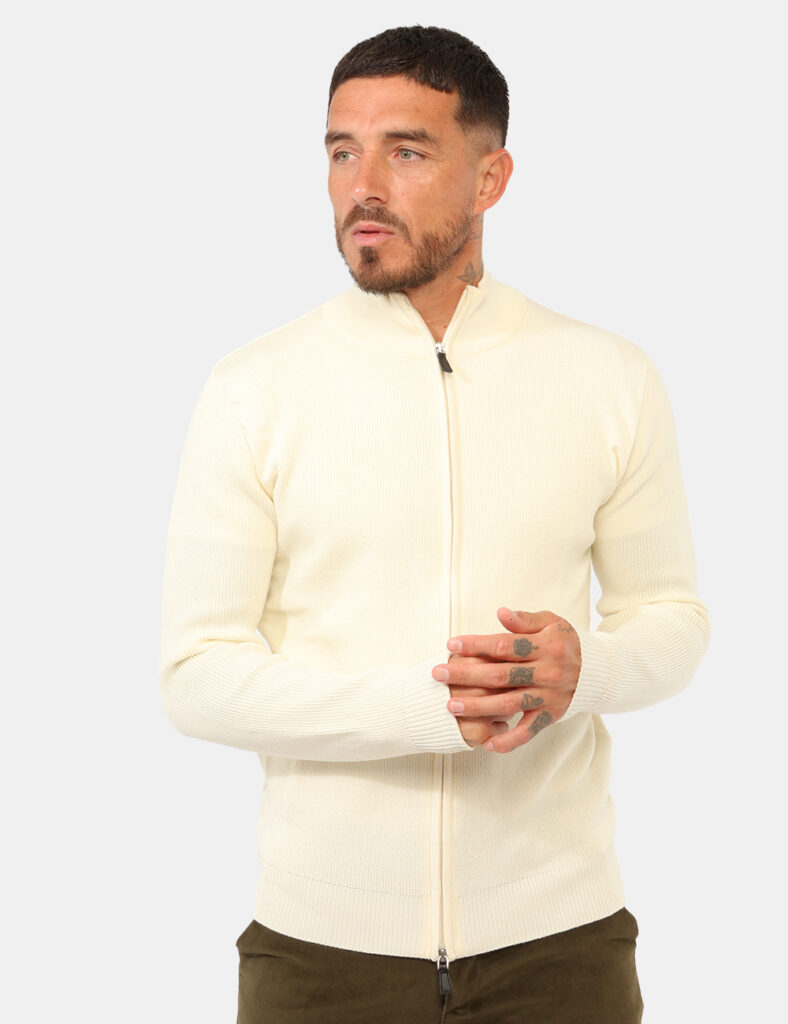 Maglia Sseinse Bianca