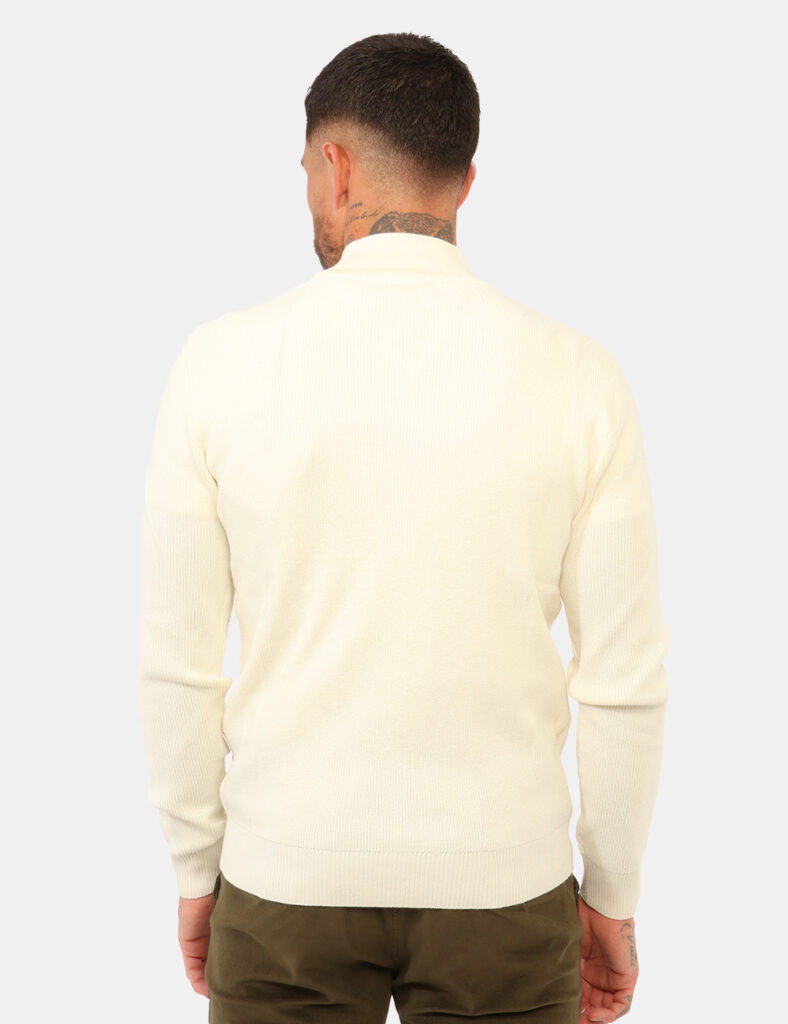 Maglia Sseinse Bianca
