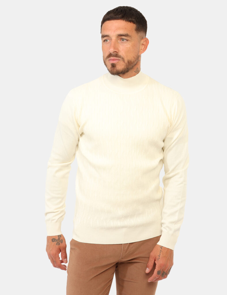 Maglia Sseinse Bianca