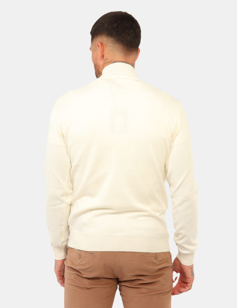 Maglia Sseinse Bianca