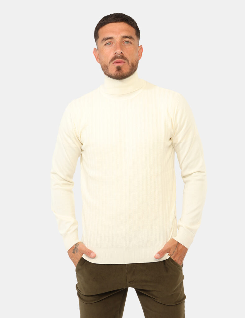 Maglia Sseinse Bianca