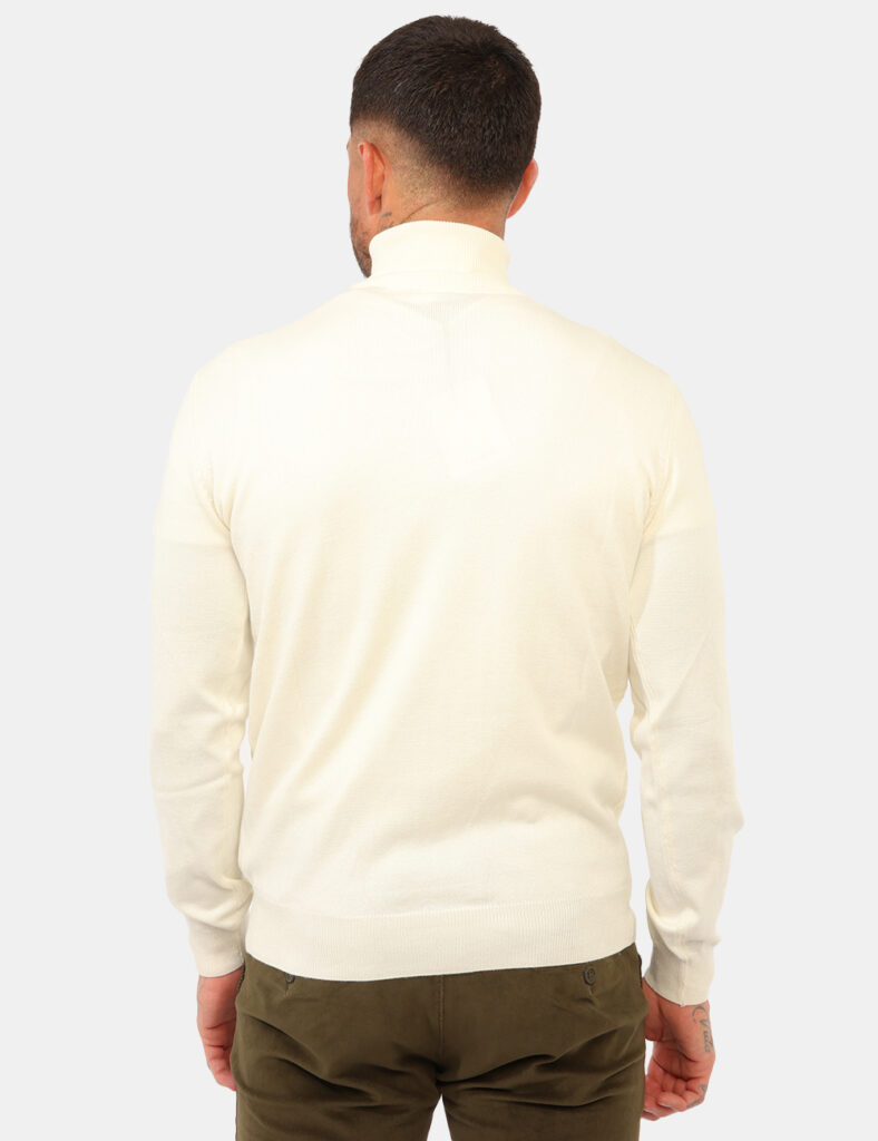 Maglia Sseinse Bianca