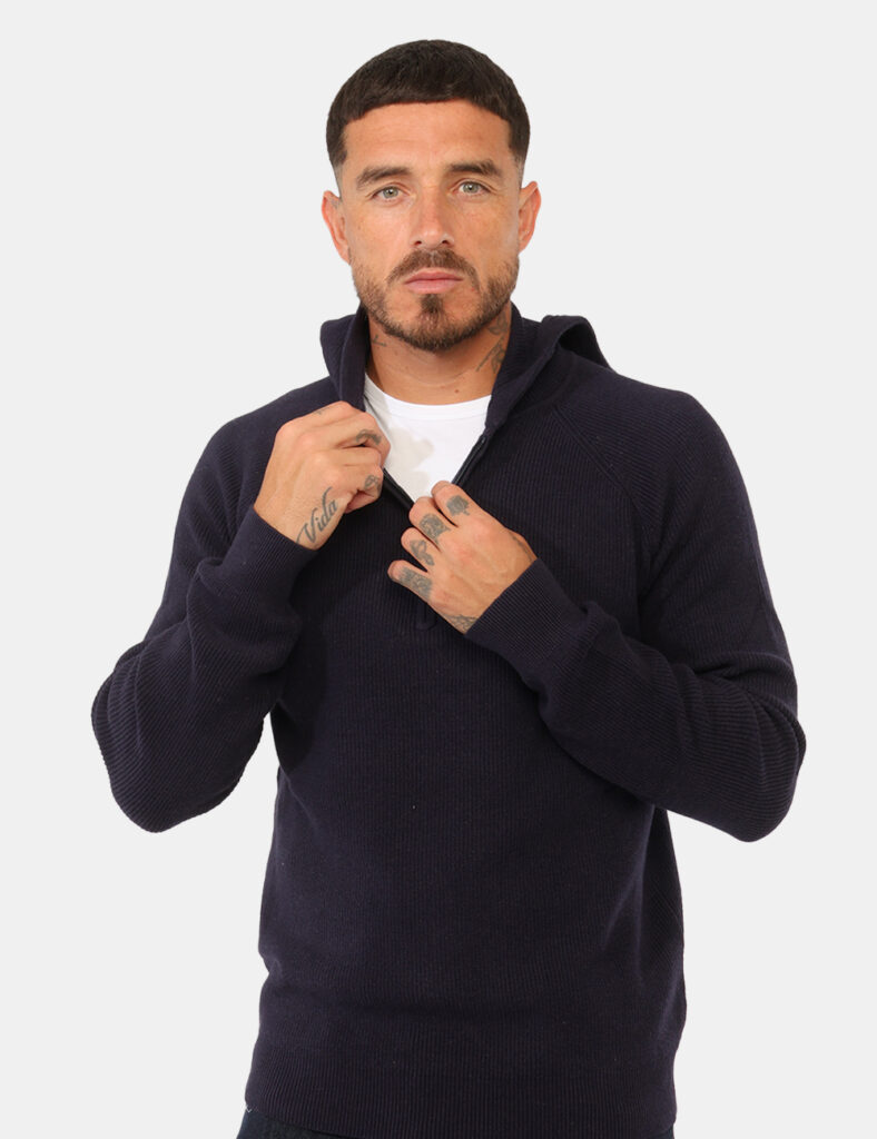 Maglia Sseinse Blu