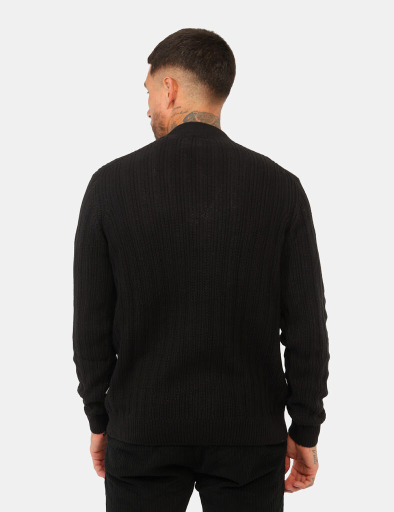 Maglia Sseinse Nera