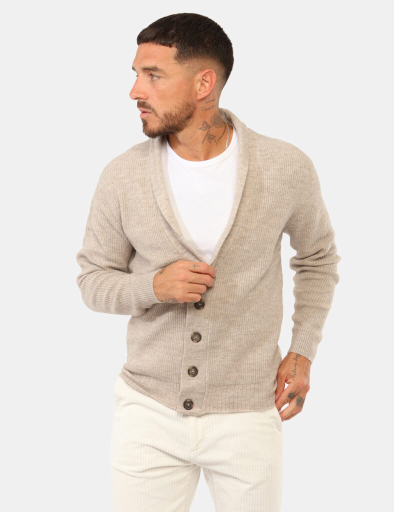 Maglia Sseinse Beige