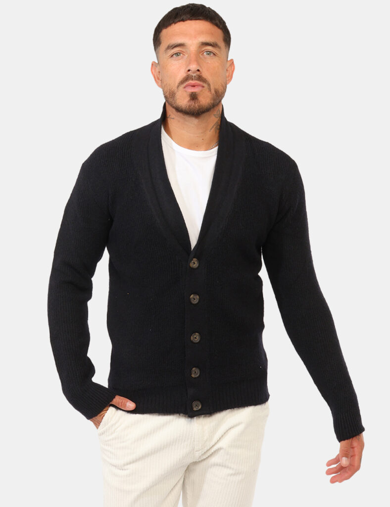 Maglia Sseinse Blu