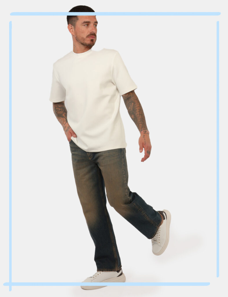 Jeans Antony Morato Marrone tg. 32