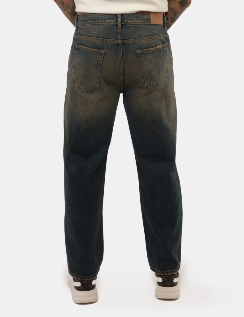 Jeans Antony Morato Marrone tg. 32