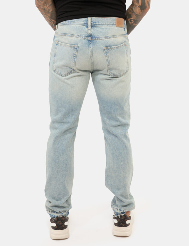 Jeans Antony Morato Azzurro tg.32