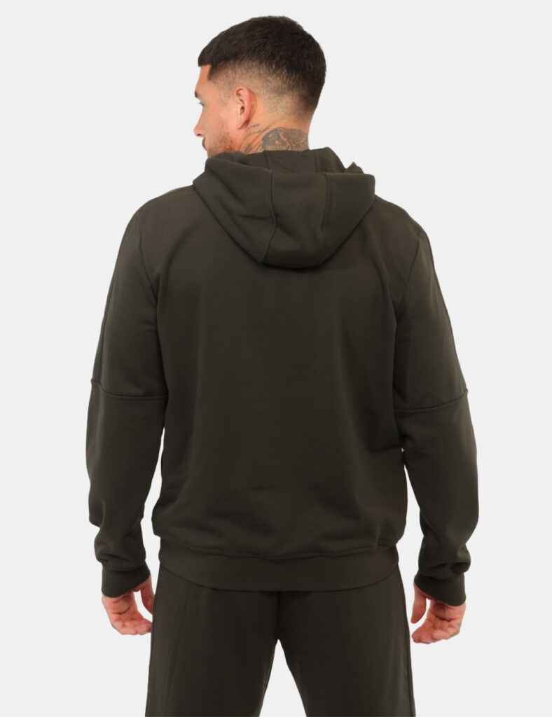 Felpa Antony Morato Verde tg.L
