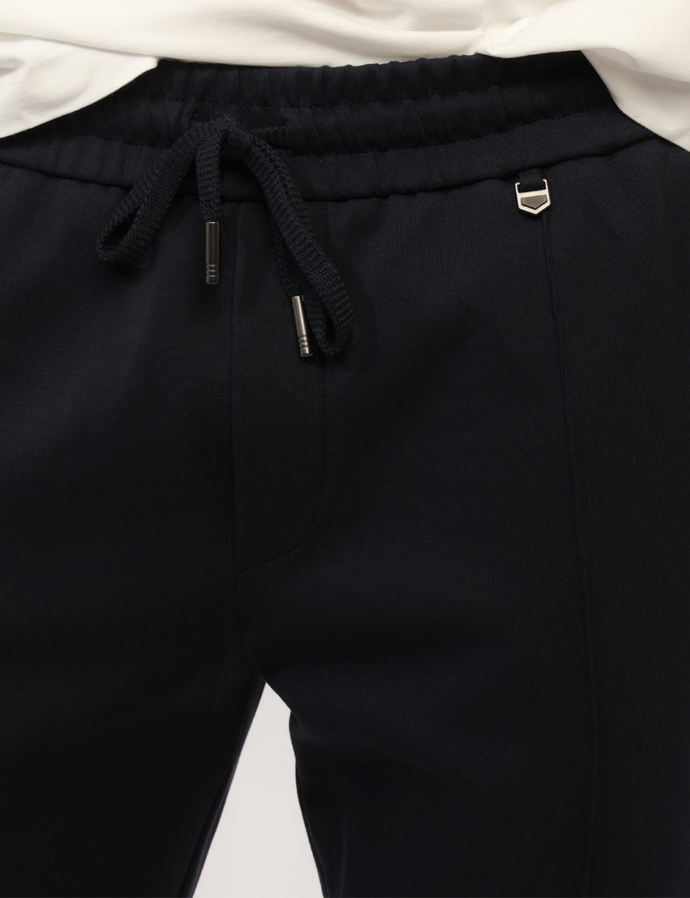 MMFP00427_7139_AI26_03 Pantalone Antony Morato Blu - Pantalone Antony Morato Blu da uomo Il Pantalone ANTONY MORATO Blu è una proposta versatile pe