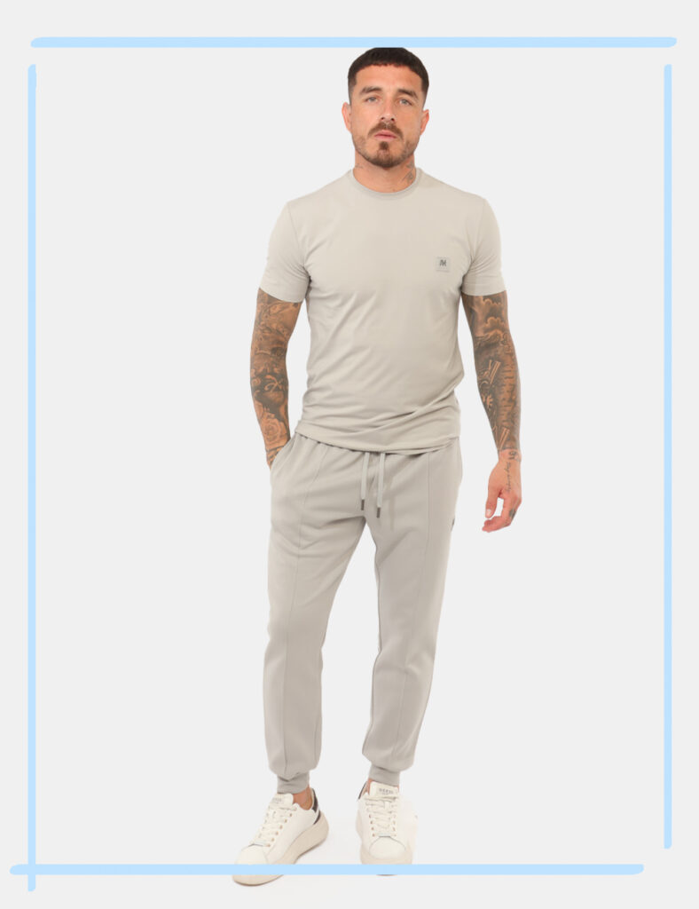 Pantalone Antony Morato Grigio tg.L