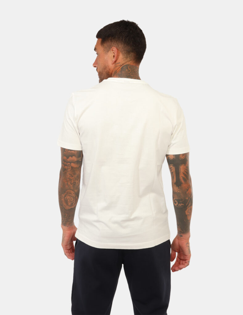 T-shirt Antony Morato Bianca