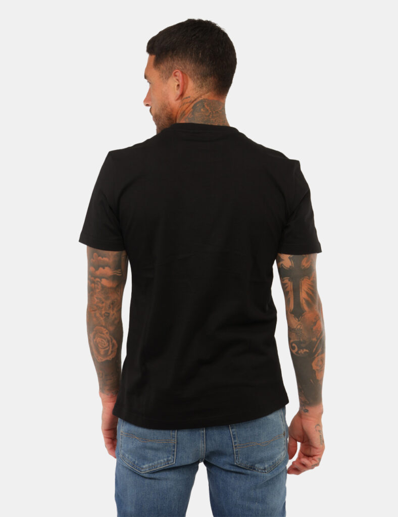 T-shirt Antony Morato Nera