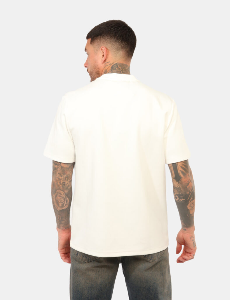T-shirt Antony Morato Bianca tg.L